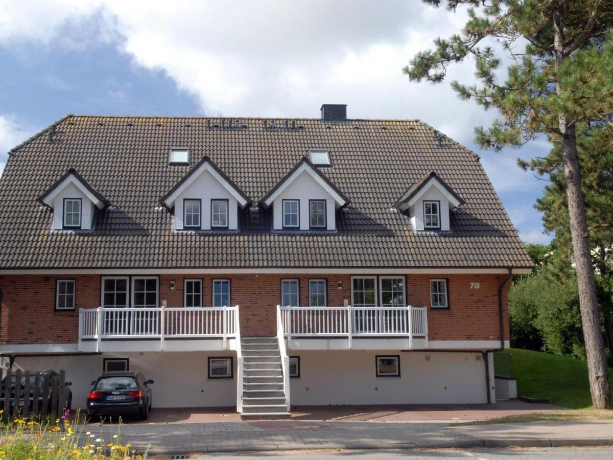 Duenen-Und-Diek-Whg-03 Sankt Peter-Ording Buitenkant foto